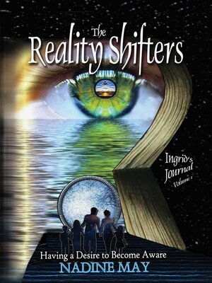 cover image of The Reality Shifters